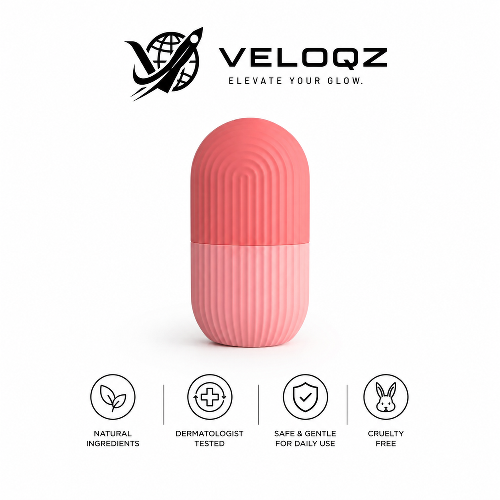Beauty Face Massage Ice Roller